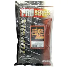   TOP MIX PRO SERIES Method Mix Höllenfeuer Futtermittel 850gr