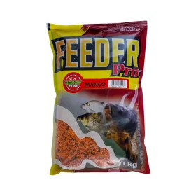 Top Mix Feeder Pro Ready Mangó Etetőanyag 1kg