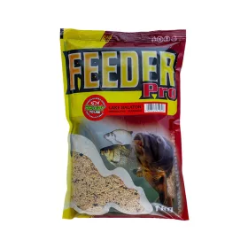 Top Mix Feeder Pro Ready Lake Balaton  Etetőanyag 1kg