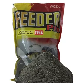 Top Mix Feeder Pro Supersüß Karpfen Fine Futter 1kg