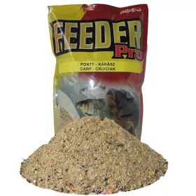 Top Mix Feeder Pro Karpfen-Karausche Futter 1kg