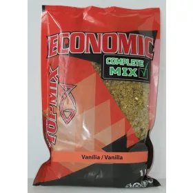 Top Mix Economic Complete-Mix Vanille Futter 1kg