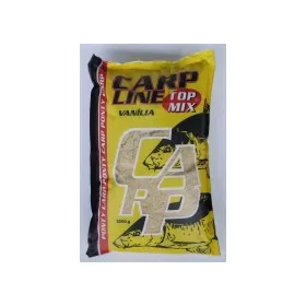 Top Mix Carp Line Vanille Futter 2,5kg