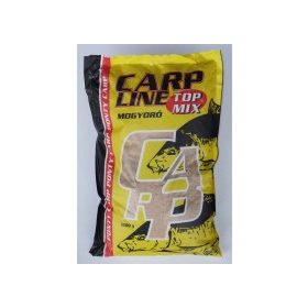Top Mix Carp Line Tigernuss Futter 2,5kg