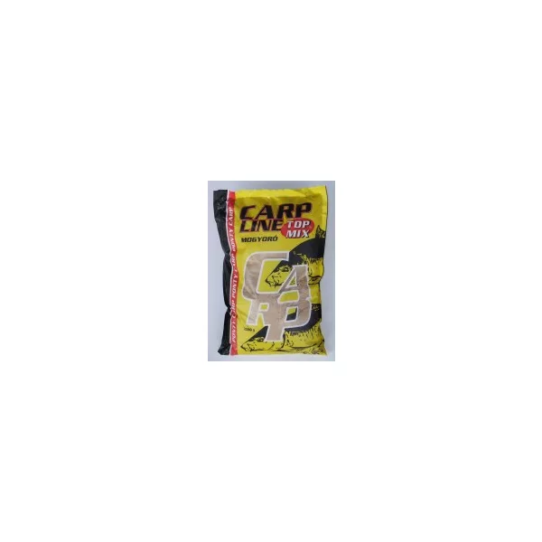 Top Mix Carp Line Tigernuss Futter 2,5kg