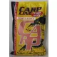 Top Mix Carp Line Nase-Barbe Futter 2,5kg