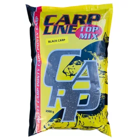 Top Mix Carp Line Black Carp Futter 2,5kg