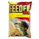 Top Mix Feeder Pro Sweetcorn Fischmehlfreies Futter 1kg