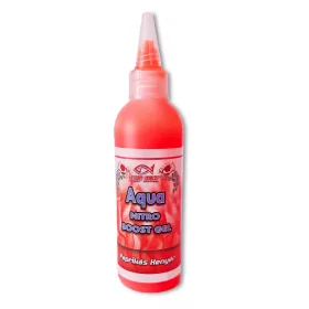   Top Mix Aqua Nitro Boost Gel Paprika-Brot flüssiges Aroma 110ml