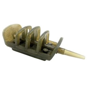 Top Mix 40gr River Method Feeder Korb