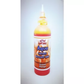 Top Mix Aqua Nitro Boost Gel Sweet Mango Aroma Gel 110ml