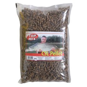 Top Mix CSL Futterpellet 3kg