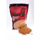 Top Mix Sector 1 Color Carp Lockfutter 800gr