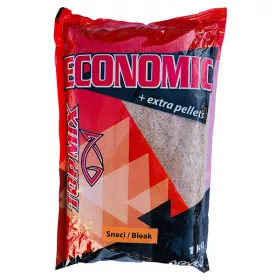 Top Mix Economic Ukeleifutter 1kg