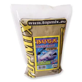 Top Mix Busa Feeder Fluo Plankton Futtermittel 800gr