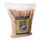 Top Mix Silberkarpfen Feeder Knoblauch Futter 2,5kg