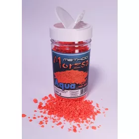 Top Mix Aqua Method Krümel Fluo Orange 200gr