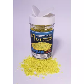 Top Mix Aqua Method Krümel Fluo Zitrone 200gr