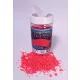 Top Mix Aqua Method Krümel Fluo Rot 200gr