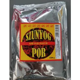 Top Mix Mücken-Trenn-Pulver 500gr