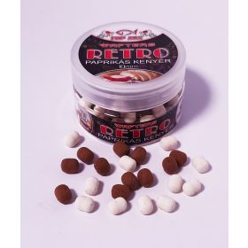 Top Mix Retro Wafters 10mm Paprikabrot Wafters 25gr