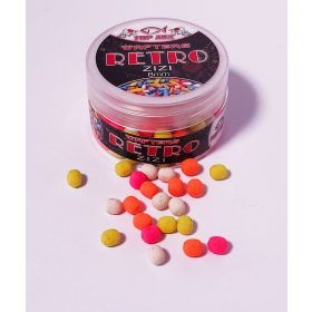 Top Mix Retro Wafters 10mm Zizi Wafters 25gr