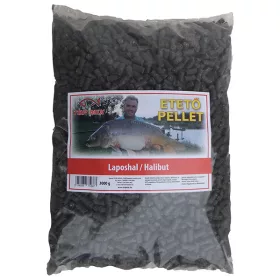 Top Mix Futterpellet Heilbutt Futterpellet 3kg