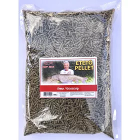 Top Mix Futterpellet Amur Futterpellet 3kg