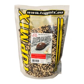 Top MIx Dynamic Carp Futterpellets, Buttersäure 800g