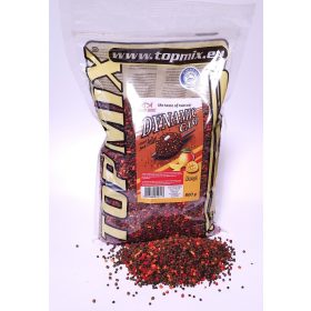 Top Mix Mango Dynamic Carp Futterpellet 800gr