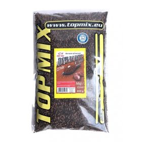 Dynamic Carp Futterpellets Leber