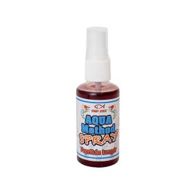 Top Mix Retro Aqua Paprika Brot Method Spray 50ml