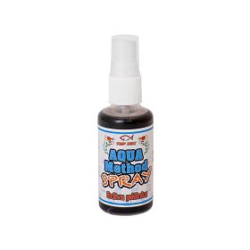 Top Mix Retro Aqua Pflaumenschnaps Method Spray 50ml