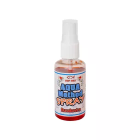 Top Mix Retro Aqua Dunakavics Method Spray 50ml