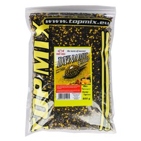 Top MIx Dynamic Carp Futterpellets - Honig, Tigernuss