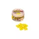Top Mix Feeder Pro 8-10mm Ananas-Banane Lösliche Fluo Wafters 25gr