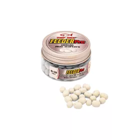   Top Mix Feeder Pro 8-10mm Weiße Schokolade-Karamell Lösliche Fluo Wafters 25gr