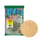 Tímár Mix Basic Fließgewässer Käse Lockfutter 3kg