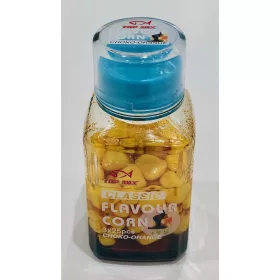 Top Mix Magiccorn Schoko-Orange 3x25db