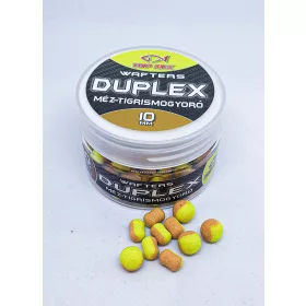 Top Mix Honig-Tigernuss, 8mm Duplex Wafters 30gr