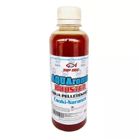 Top Mix Aqua Booster Schoko-Orange Flüssiges Aroma 250ml