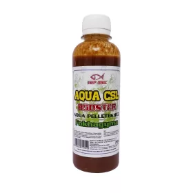 Top Mix Aqua CSL Knoblauch Flüssiges Aroma 250ml