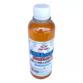 Top Mix Aqua Booster Sweetcorn Flüssiges Aroma 250ml