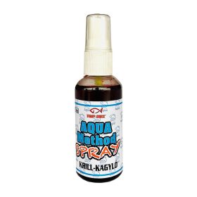AQUA Method Spray - Krill-Muschel