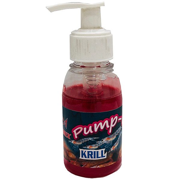 Top Mix Pump-It Krill Pump-Flüssigaroma 80ml