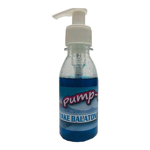 Top Mix Pump-It Pump-Aroma Lake Balaton 80ml