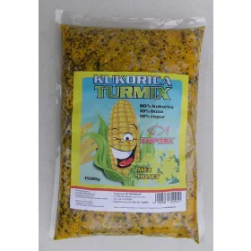 Top Mix Honig-Mais-Mix 1,5kg