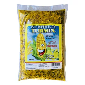 Top Mix Buttersäure Mais Mix 1,5kg