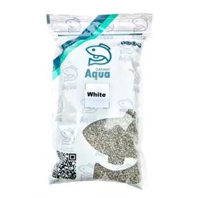 Top Mix Betain Komplex Weiß - Aqua Pellet Mischung Weiß