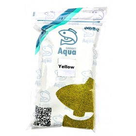 Top Mix Betain Komplex Gelb - Aqua Pellet Mischung Gelb